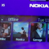 Lebuktak: Nokia N9 és Nokia X5 
